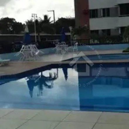 Buy this 3 bed apartment on unnamed road in Marivan, Barra dos Coqueiros - SE