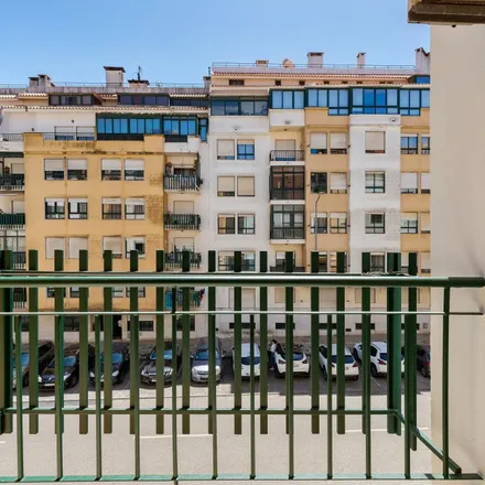 Rent this 3 bed apartment on Rua Dona Mafalda in 2605-653 Sintra, Portugal