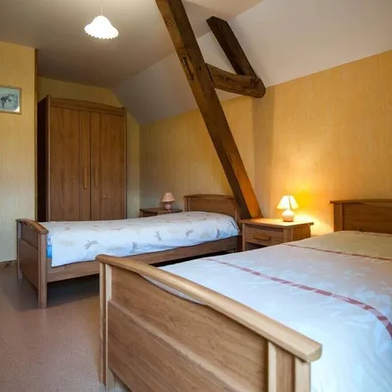 Rent this 3 bed house on 71120 Arrondissement de Charolles