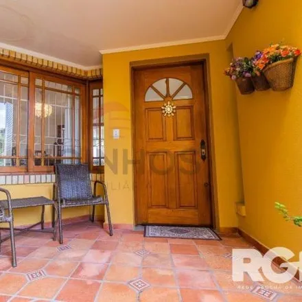 Image 1 - Rua Comendador Creidy, Chácara das Pedras, Porto Alegre - RS, 91330-050, Brazil - House for sale