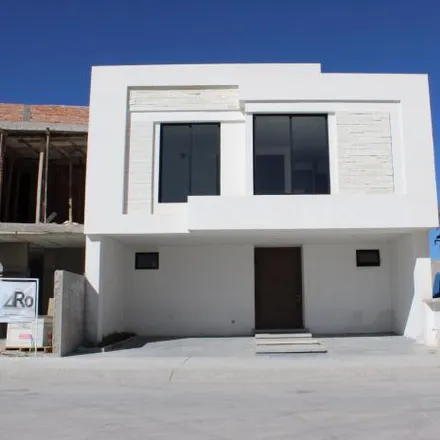 Buy this 3 bed house on unnamed road in 20089 Aguascalientes City, AGU