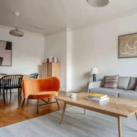 Rent this 3 bed apartment on Deloitte Hub in Avenida Engenheiro Duarte Pacheco 7, 1070-100 Lisbon