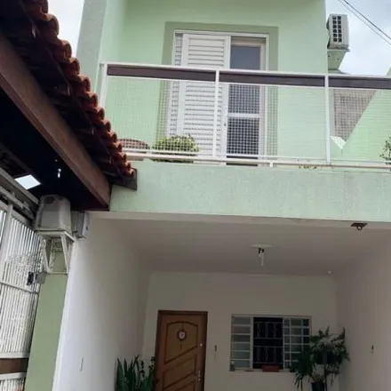 Buy this 3 bed house on Rua Celio Barbosa da Silva in Jardim Santa Paula, São Carlos - SP