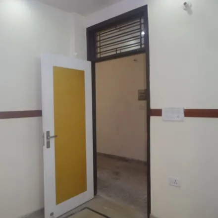 Image 1 - unnamed road, Nawada, - 110059, Delhi, India - Apartment for sale