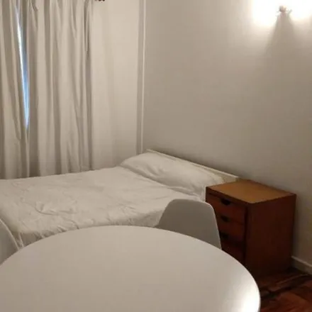 Rent this studio apartment on Güemes 4102 in Palermo, C1425 BHP Buenos Aires