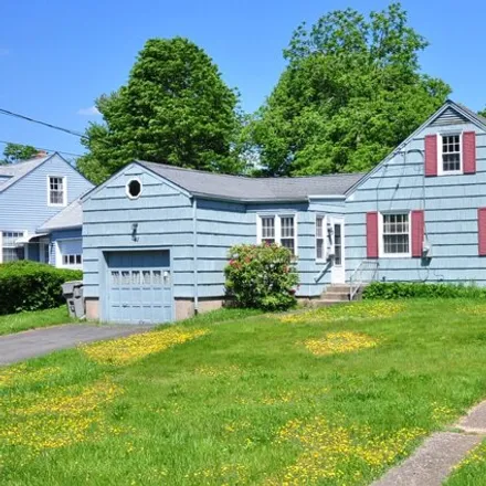 Buy this 2 bed house on 41 Morningside Dr W in Bristol, Connecticut