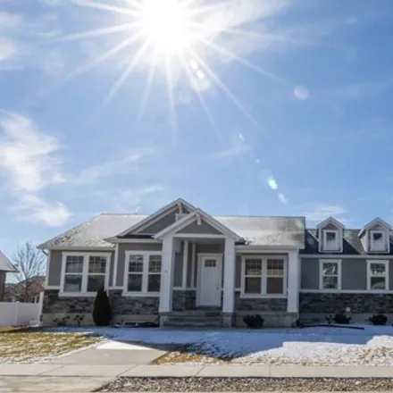 Buy this 6 bed house on 699 West 3430 North in Lehi, UT 84043