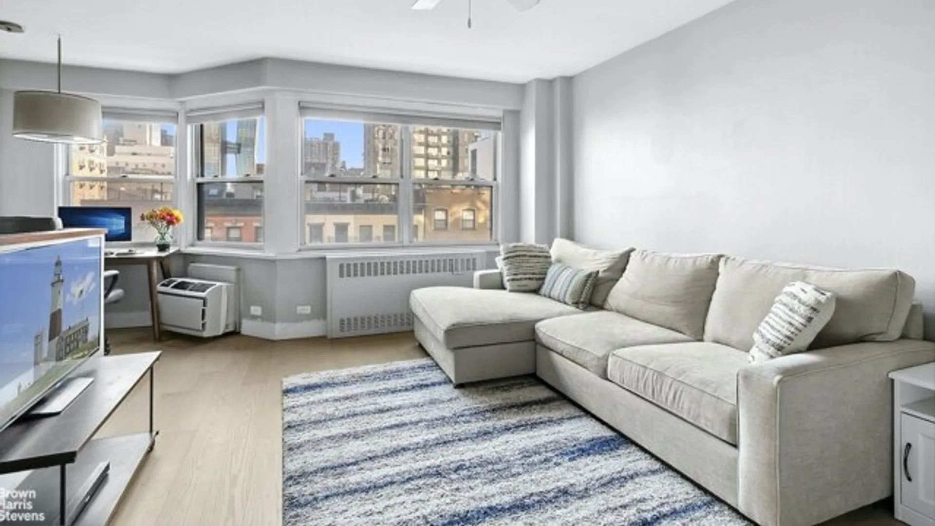 166 East 35th Street, New York, NY 10016, USA | Studio apartment for rent