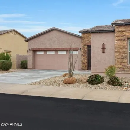 Buy this 2 bed house on 18061 W Saltsage Dr in Goodyear, Arizona