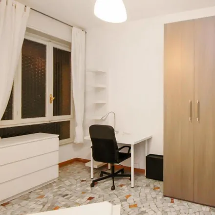 Rent this 4 bed room on Via Averardo Buschi 20 in 20133 Milan MI, Italy