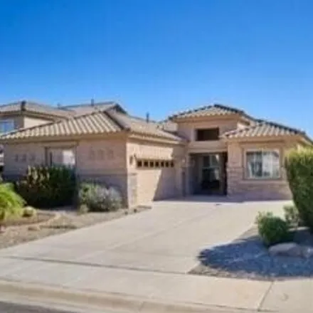 Rent this 4 bed house on 2023 South Iowa Place in Chandler, AZ 85286