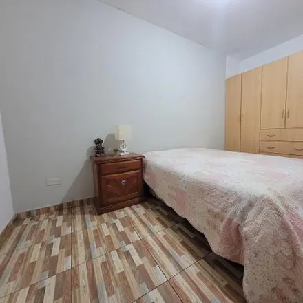 Rent this 1 bed room on Calle Las Alondras in Santiago de Surco, Lima Metropolitan Area 15054