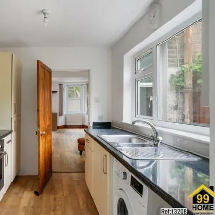 Image 2 - 25 Worland Road, London, E15 4EY, United Kingdom - Townhouse for rent