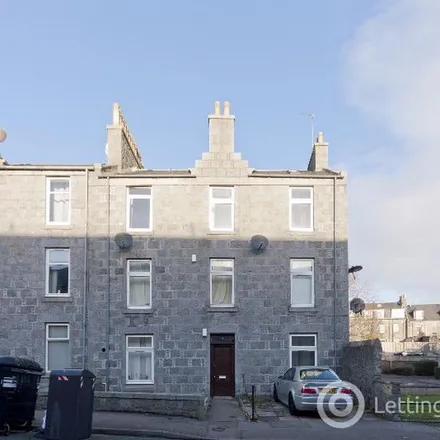 Image 1 - St Peter Street, Aberdeen City, AB24 3HU, United Kingdom - Apartment for rent