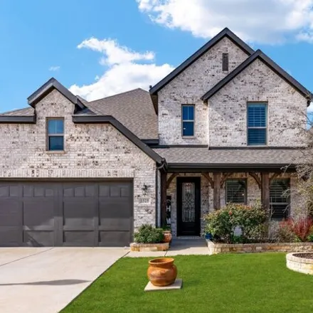 Buy this 4 bed house on 1567 Twistleaf Road in Flower Mound, TX 76226