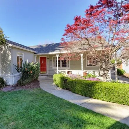Image 1 - 1033 Swanston Drive, Sacramento, CA 95818, USA - House for sale