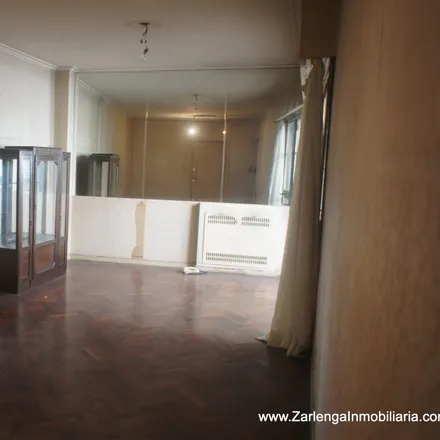 Buy this 2 bed condo on Juncal 2967 in Recoleta, C1425 DTS Buenos Aires