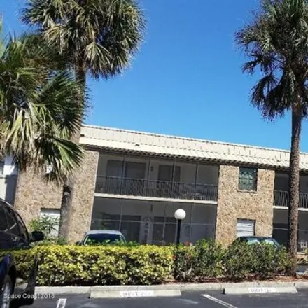 Rent this 3 bed condo on Condo Building in 404 North 4th Street, Cocoa Beach