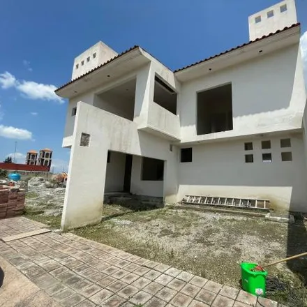 Image 2 - Lic. Juan Fernandez Albarran, Calle H. Ayuntamiento, 50265 Cacalomacan, MEX, Mexico - House for sale