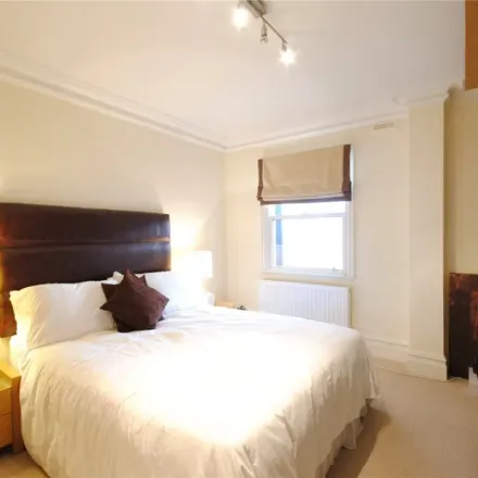 Image 5 - 16 Thurloe Street, London, SW7 2SX, United Kingdom - Apartment for rent