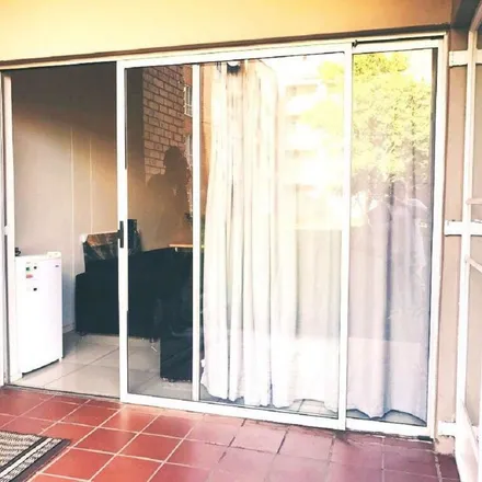 Rent this 2 bed apartment on 340 Timothy Street in Waterkloof Glen, Pretoria