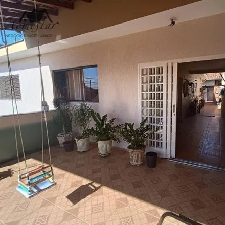 Buy this 3 bed house on Rua Piracaia in Santa Rosa, Piracicaba - SP