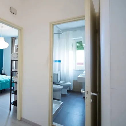 Rent this 2 bed apartment on Letojanni in Galleria Letojanni II, 98037 Letojanni ME