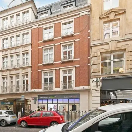 Image 9 - 34-36 Maddox Street, East Marylebone, London, W1S 2PZ, United Kingdom - Apartment for sale