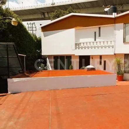 Buy this 3 bed house on Camino Antiguo a San Pedro in Colonia Villa Tlalpan, 14630 Mexico City