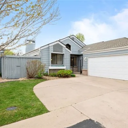 Buy this 3 bed house on 11165 East Baltic Drive in Aurora, CO 80014