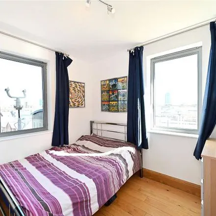 Rent this 3 bed apartment on Chinnocks Wharf in 42 Narrow Street, Ratcliffe
