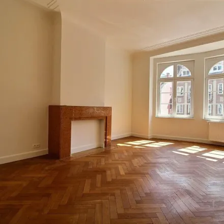 Image 6 - Avenue Emile Max - Emile Maxlaan 114, 1030 Schaerbeek - Schaarbeek, Belgium - Apartment for rent