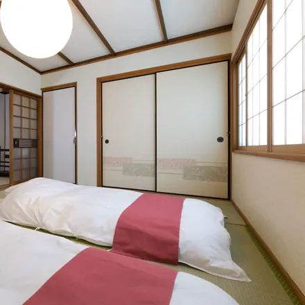 Image 5 - Tojihigashimonzen-cho 79, Minami-ku - House for rent