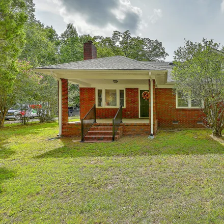 Buy this 3 bed house on 361 Royle Road in Ladson, Berkeley County