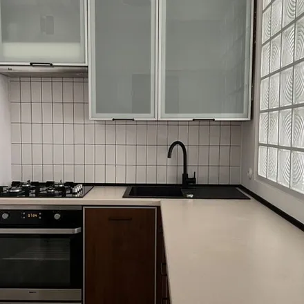 Rent this 2 bed apartment on Hetmańska 58a in 60-219 Poznan, Poland