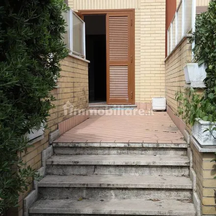 Image 4 - Via Gastone Monaldi, 00128 Rome RM, Italy - Apartment for rent