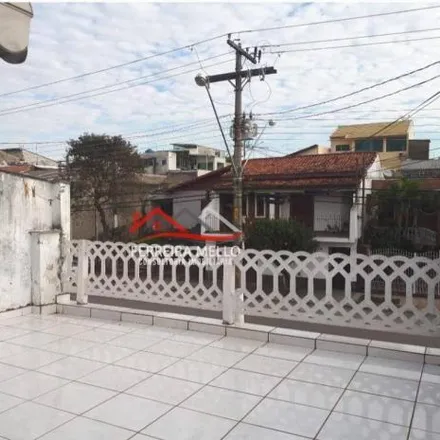 Image 2 - Avenida Doutor Orlindo Dartora, Região Central, Caieiras - SP, 07700-250, Brazil - House for sale