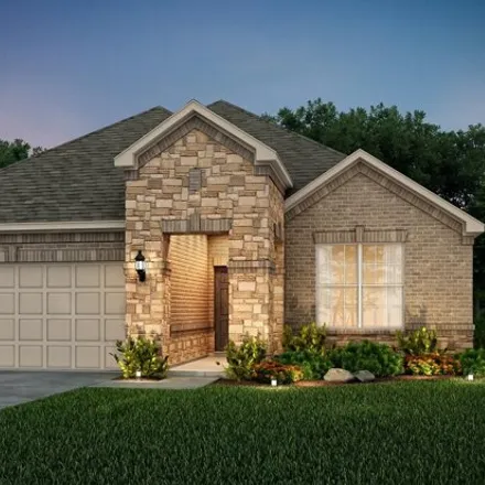 Buy this 4 bed house on 538 FM 1141 in Rockwall, TX 75087