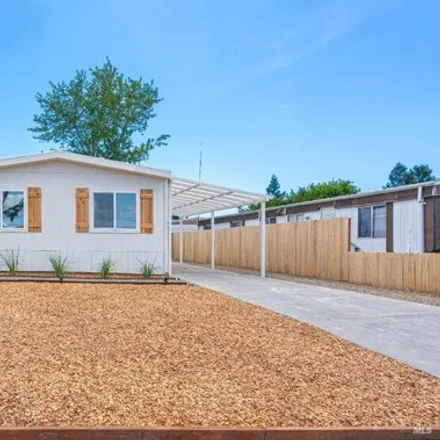 Buy this studio apartment on 207 Magnolia Drive in Santa Rosa, CA 95407