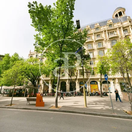 Image 2 - Carrer del Consell de Cent, 288, 08001 Barcelona, Spain - Apartment for rent
