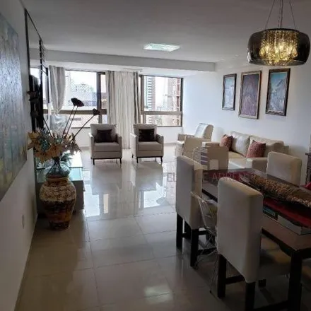 Image 2 - Rua das Acácias, Miramar, João Pessoa - PB, 58043-270, Brazil - Apartment for sale