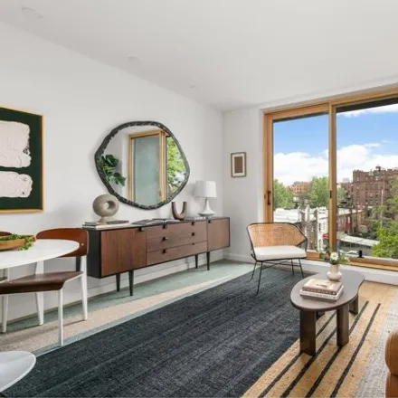Buy this 1 bed condo on 404 Midwood Street in New York, NY 11203
