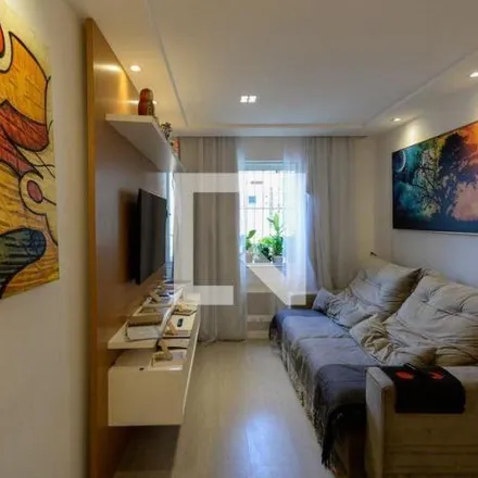 Buy this 2 bed apartment on Escritório in Rua dos Artistas, Vila Isabel