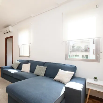 Image 8 - Vinos y Tapas, Calle del General Pardiñas, 25, 28001 Madrid, Spain - Apartment for rent