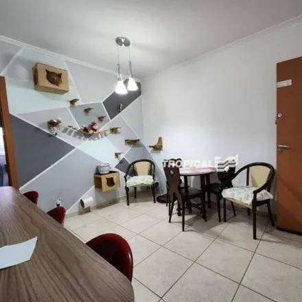 Buy this 2 bed apartment on Rua Professor Jacob Ineichen in Itoupava Central, Blumenau - SC