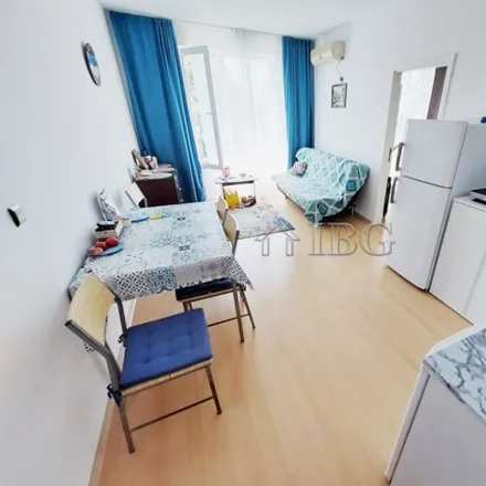 Buy this studio apartment on Bulgaria in Aleksandrovska 21, ЦГЧ