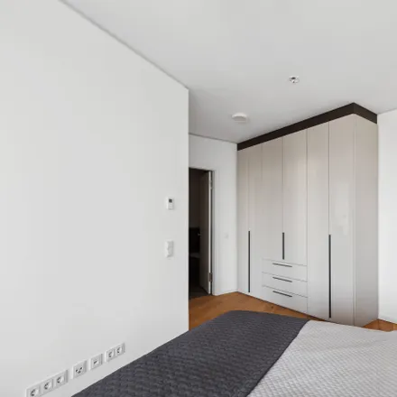 Image 5 - Praedium, Europa-Allee 101-103, 60486 Frankfurt, Germany - Apartment for rent