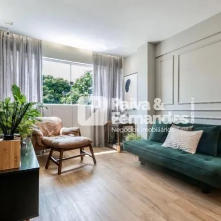 Buy this 3 bed apartment on Serviço Móvel de Atendimento de Urgência - SAMU Natal in Avenida Nascimento de Castro, Dix-Sept Rosado