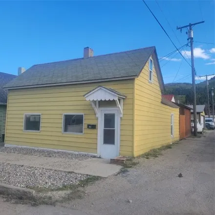 Buy this 1 bed house on 813 West 5th Street in Anaconda, MT 59711