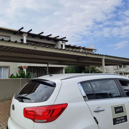 Image 9 - Bobstay Road, Dalpark Ext. 1, Gauteng, 1543, South Africa - Apartment for rent
